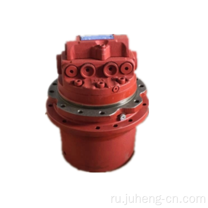 Кобелко SK20SR Final Drive SK20 Travel Motor Mag-18VP-230